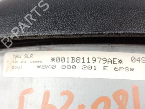 Driver airbag AUDI A4 B8 (8K2) 2.0 TDI | BP17922364C9 