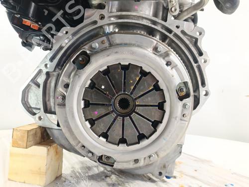 Motor MITSUBISHI MIRAGE / SPACE STAR VI Hatchback (A0_A) 1.2 (A03A) | BP29973402M1