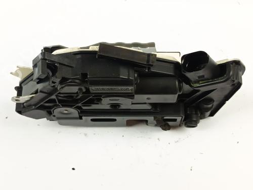 Rear right lock VW TIGUAN (5N_) 2.0 TDI | BP27512284C99 