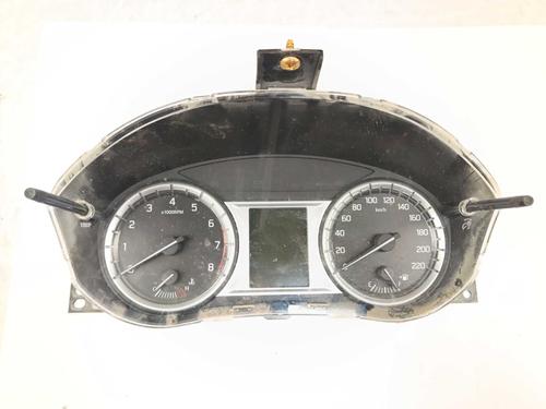 Used Instrument cluster Instrument cluster SUZUKI VITARA (LY) 1.6 AllGrip (APK 416) (120 hp) 31035398 31035398