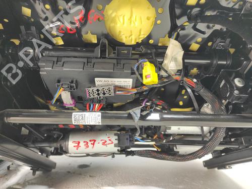 Seats set SEAT ALHAMBRA (710, 711)  | BP17616712C78 