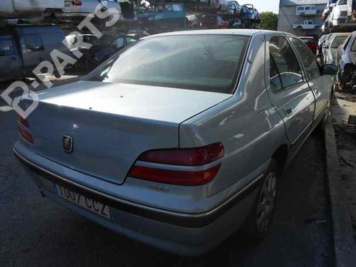 Fuel pump PEUGEOT 406 (8B)  | BP9985932M76 