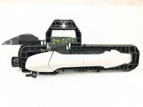 rear-left-exterior-door-handle-mercedes-benz-a-class-w176-2012-2013-2014-2015-2016-2017-2018-36051182 main image