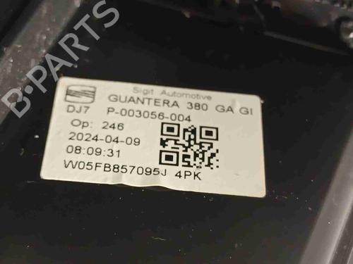Glove box CUPRA FORMENTOR (KM7, KMP) 1.5 TSI | BP34194773C95 - Image 3