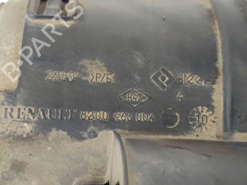 Starter RENAULT FLUENCE (L3_) 1.5 dCi (L30S) | BP40459616M8 - Image 4