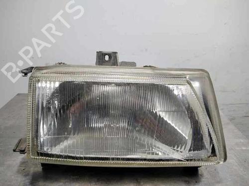 Used Right headlight Right headlight SEAT CORDOBA (6K2) [1999-2002] 10152278 10152278