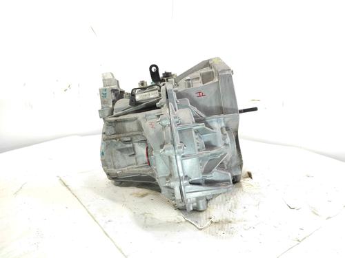 Gearbox RENAULT MEGANE III Coupe (DZ0/1_) 2.0 TCe (DZ0K) | BP29136081M3