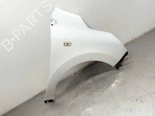 Forskærm Højre Forskærm Højre RENAULT EXPRESS Box Body/MPV [2021-2026] 36694740 36694740