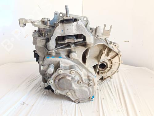 Gearbox MINI MINI COUNTRYMAN (R60) Cooper D | BP30748445M3 