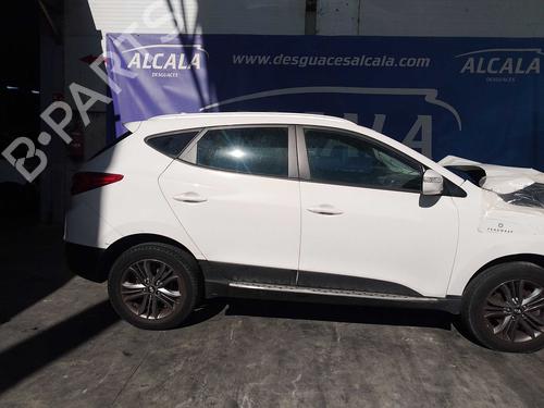 ABS pump HYUNDAI ix35 (LM, EL, ELH) 1.7 CRDi | BP30362575M43  - Image 5