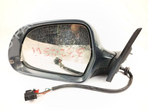 Used Left mirror AUDI A5 (8T3) 2.7 TDI (190 hp) 27279024