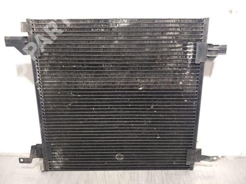 Used AC radiator MERCEDES-BENZ M-CLASS (W163) ML 270 CDI (163.113) (163 hp) 10145565