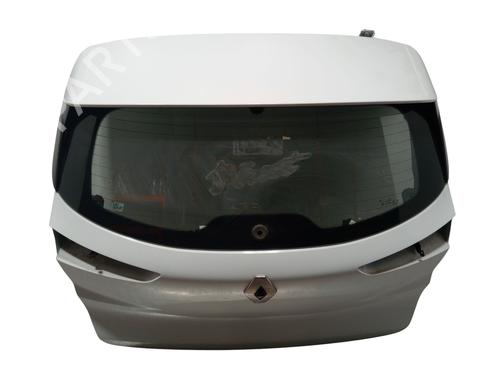 Used Tailgate RENAULT CAPTUR II (HF_) 1.0 TCe 90 ECO-G (HFM6) (91 hp) 29260808