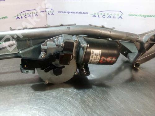 Front wiper motor MERCEDES-BENZ M-CLASS (W164) ML 280 CDI 4-matic (164.120) | BP9993736M29 