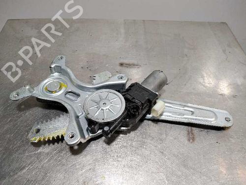 Used Rear right window mechanism Rear right window mechanism 10093368 10093368