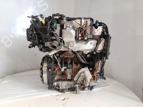 Engine PEUGEOT EXPERT Van (V_) 2.0 BlueHDi 120 | BP29511725M1 