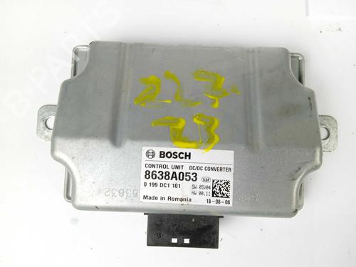 Used Electronic module Electronic module 12993828 12993828