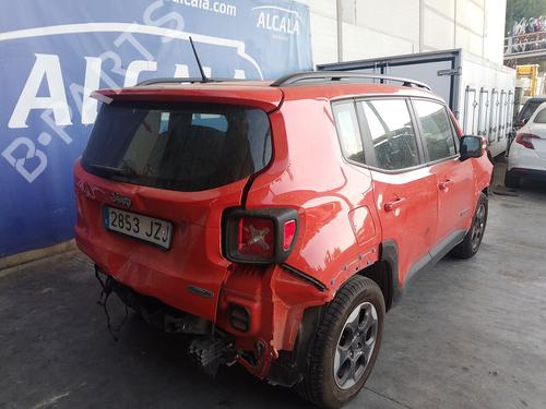 Switch JEEP RENEGADE SUV (BU, B1, BV) 1.6 CRD | BP29125508I30 