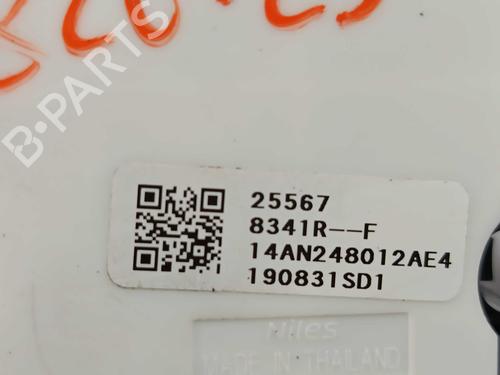 Switch RENAULT KADJAR (HA_, HL_) 1.5 BLUE dCi 115 (HLA6) | BP31321042I30 - Image 3