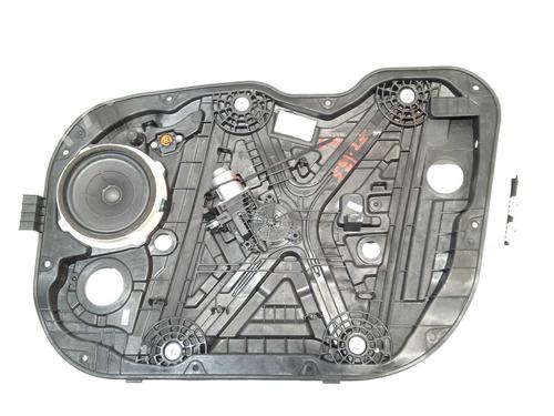 Used Front right window mechanism Front right window mechanism HYUNDAI i30 (PDE, PD, PDEN) [2016-2026] 15670112 15670112