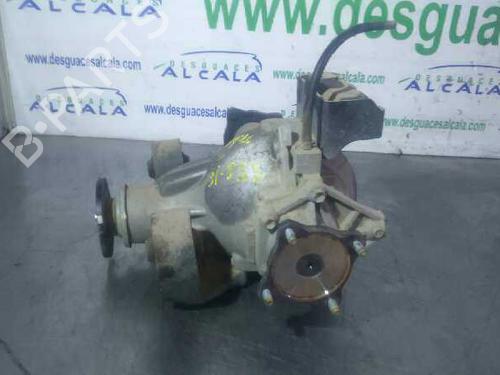 Used Rear differential Rear differential SUZUKI GRAND VITARA II (JT, TE, TD) 1.9 DDiS (JB419WD, JB419XD) (129 hp) 10957810 10957810
