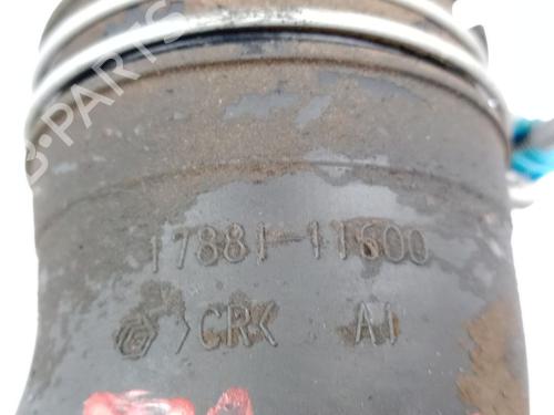 Other TOYOTA LAND CRUISER PRADO (_J15_) 2.8 D-4D (GDJ150_, GDJ155_, GDJ150, GDJ151) | BP21794918O1 