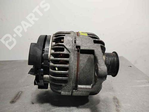 Alternator IVECO DAILY III Van  | BP9979317M7 