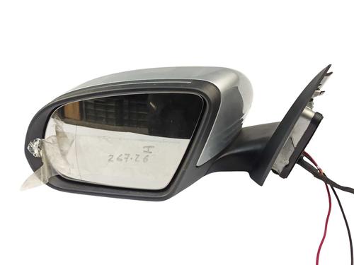 left-mirror-mercedes-benz-glc-x253-2015-2016-2017-2018-2019-2020-2021-2022-34441156 main image