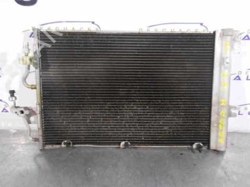 Used AC radiator AC radiator 11247898 11247898