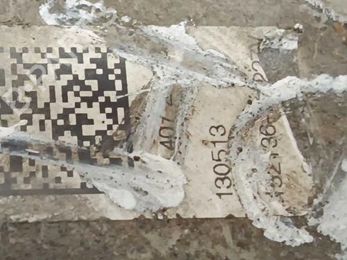 Left front steering knuckle AUDI A7 Sportback (4GA, 4GF) 3.0 TDI quattro | BP30274415M25 - Image 2