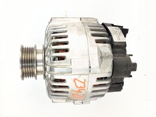 Used Alternator Alternator NISSAN ALMERA II Hatchback (N16) 1.5 dCi (82 hp) 33937094 33937094