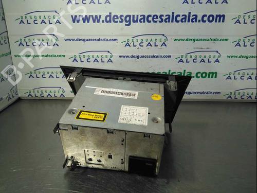 Radio SEAT LEON (1P1)  | BP14353299E6 