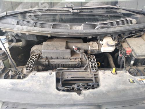 Manual gearbox selector FORD TRANSIT CUSTOM V362 Van (FY, FZ) 2.2 TDCi | BP10050109M90  - Image 13