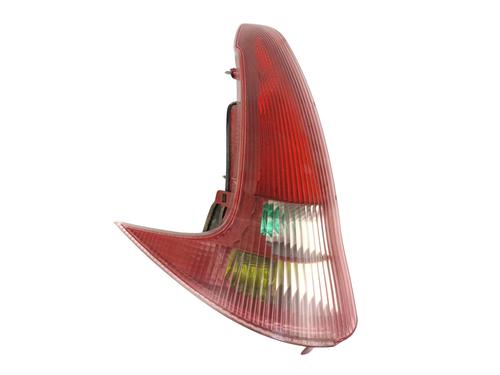 Used Left taillight Left taillight PEUGEOT 206 SW (2E/K) 1.4 HDi (68 hp) 33856839 33856839