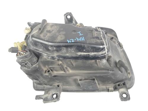 Left headlight VW POLO (6N2) 1.9 SDI | BP17495139C28 - Image 2