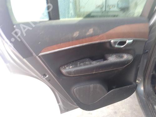 Right rear window switch VOLVO XC90 II (256) D5 AWD | BP19921138I28 - Image 15