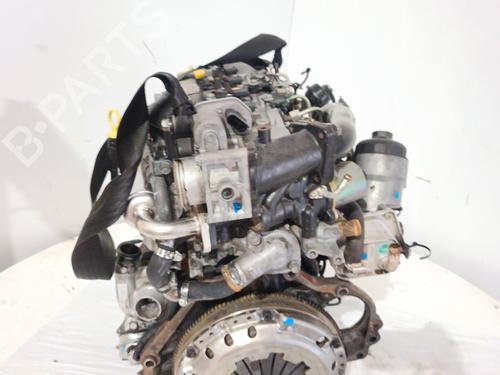 Engine OPEL ASTRA H (A04) 1.7 CDTI (L48) | BP29748203M1 