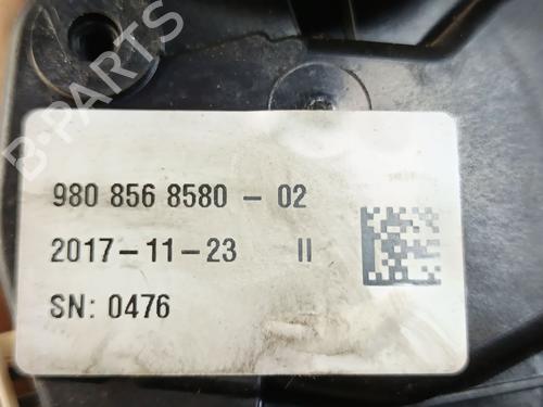 Electronic module PEUGEOT EXPERT Van (V_) 1.6 BlueHDi 115 | BP35952248M83 - Image 4