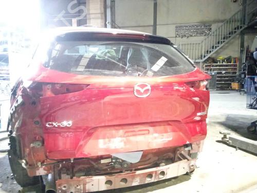 Tailgate MAZDA CX-30 (DM) SKYACTIV-G M Hybrid | BP16767687C6 - Image 2