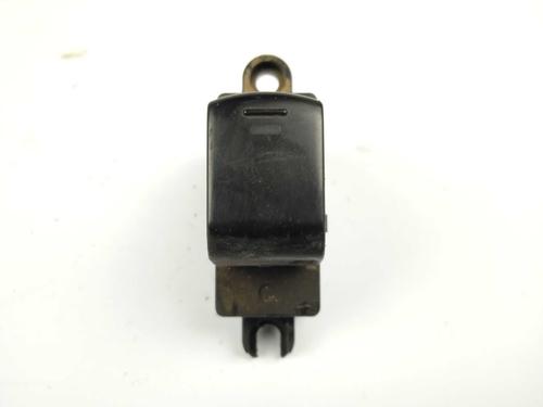 Used Left rear window switch Left rear window switch NISSAN NAVARA NP300 (D40) 2.5 dCi 4WD (174 hp) 18355241 18355241