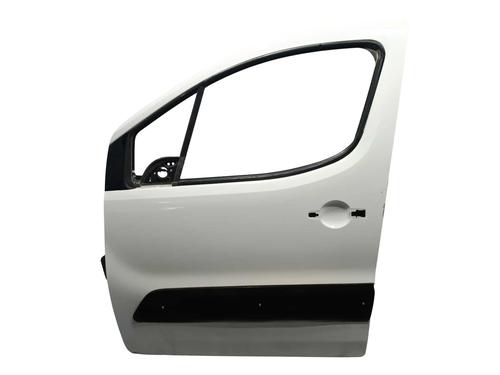 left-front-door-citroen-berlingo-box-bodympv-b9-2008-32868501 main image