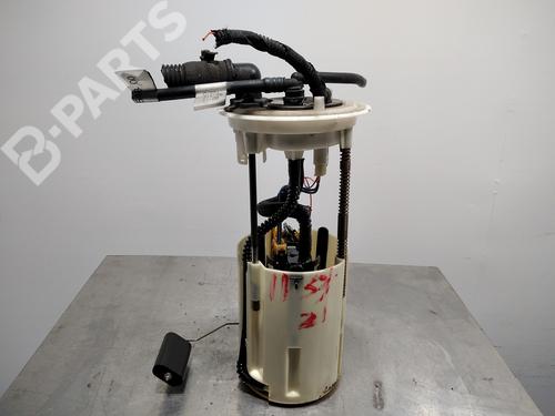 Used Fuel pump IVECO DAILY IV Van [2006-2012]  10028827