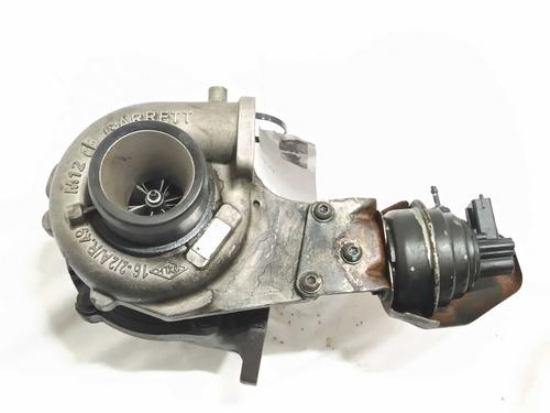 Used Turbocharger/Supercharger Turbocharger/Supercharger 27255566 27255566