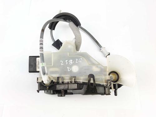 Used Front left lock Front left lock 34441128 34441128