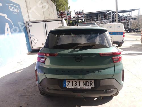 AC compressor OPEL FRONTERA (OV24) 1.2 MHEV | BP32483170M34 