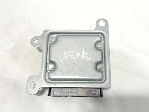 Airbag Kit DACIA DUSTER (HM_) 1.3 TCe 150 (HMM3) | BP31929310C86 - Image 9