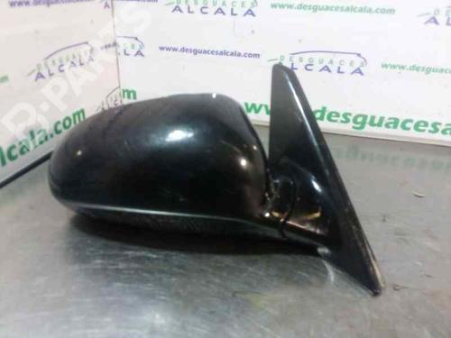 Right mirror HYUNDAI COUPE I (RD)  | BP9994924C27 