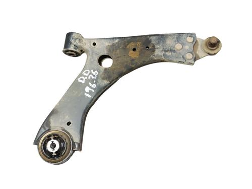 Braço suspensão frente direito Braço suspensão frente direito FORD KUGA III (DFK) [2019-2026] 33844320 33844320