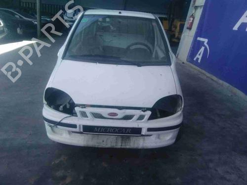 Left front window switch MICROCAR VIRGO 0.5 | BP18411415I27 - Image 8