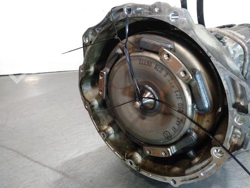 Gearbox VW TOUAREG (7LA, 7L6, 7L7)  | BP9983052M3 